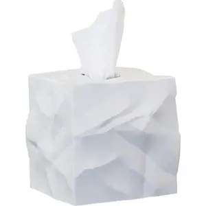 Produkt Box na kapesníčky Essey Wipy Cube White