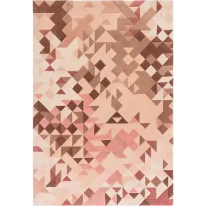 Produkt Červeno-růžový koberec 230x160 cm Enigma - Asiatic Carpets