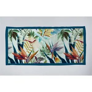 Produkt Dámský šátek Madre Selva Jungle, 70 x 50 cm