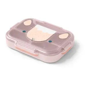 Produkt Dětský svačinový box Wonder Pink Sheep - Monbento