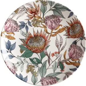 Dezertní porcelánové talíře v sadě 6 ks ø 19 cm Waratah – Maxwell & Williams