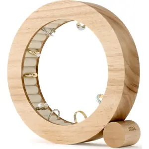 Produkt Dřevěný stojan na šperky Ferris – Umbra