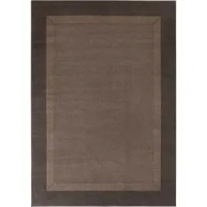 Produkt Hnědý koberec Hanse Home Basic, 160 x 230 cm