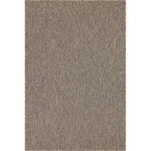 Produkt Hnědý venkovní koberec 160x80 cm Vagabond™ - Narma