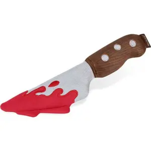 Produkt Hračka pro psa Hororový nůž – P.L.A.Y.