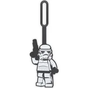 Produkt Jmenovka na zavazadlo Star Wars Stormtrooper – LEGO®
