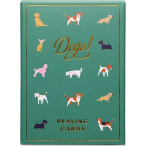 Karetní hra Dogs – DesignWorks Ink