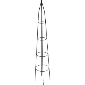 Produkt Kovová podpěra rostiln ø 23,5 cm – Esschert Design