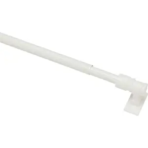 Produkt Kovová roztažitelná vitrážní tyč 55 - 85 cm - SP TREND