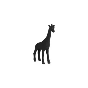 Kovová soška Giraffe – Light & Living
