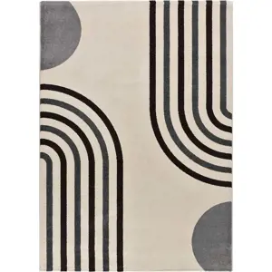 Produkt Krémový koberec 160x230 cm Garden – Universal