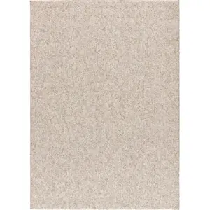 Produkt Krémový koberec 200x290 cm Petra Liso – Universal