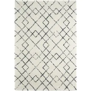 Produkt Krémový koberec Mint Rugs Archer, 160 x 230 cm