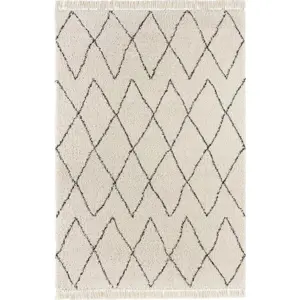 Produkt Krémový koberec Mint Rugs Jade, 80 x 150 cm
