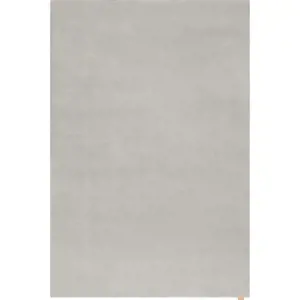 Krémový vlněný koberec 200x300 cm Calisia M Smooth – Agnella