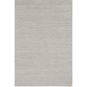 Produkt Krémový vlněný koberec 240x340 cm Calisia M Ribs – Agnella
