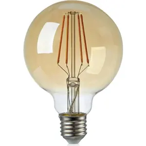 Produkt LED žárovka E27, 4 W, 230 V - Markslöjd