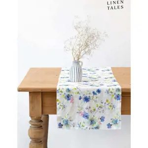 Produkt Lněný běhoun na stůl 40x200 cm – Linen Tales