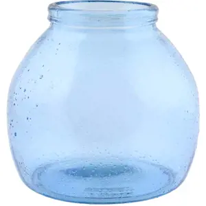 Produkt Modrá váza Montana – Ego Dekor