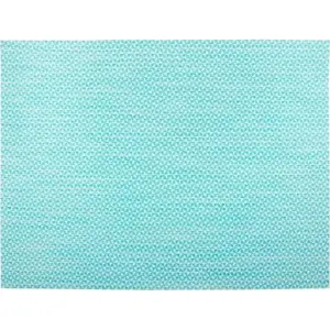 Produkt Modré prostírání Tiseco Home Studio Melange Triangle, 30 x 45 cm