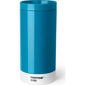 Produkt Modrý termo hrnek 430 ml Blue 2150 – Pantone