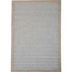 Produkt Modrý venkovní koberec Floorita Chrome, 160 x 230 cm