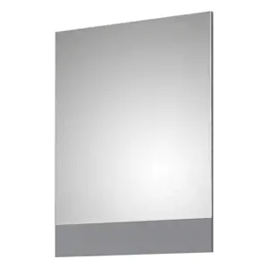 Produkt Nastěnné zrcadlo 50x70 cm Set 357 - Pelipal