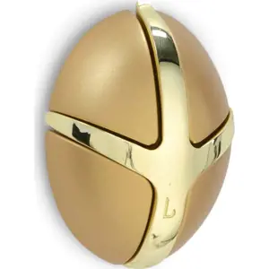 Produkt Nástěnný háček ve zlaté barvě Tick – Spinder Design