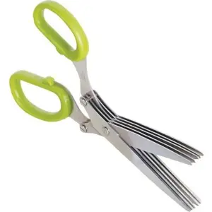 Nůžky na bylinky Esschert Design Home Salad, délka 28 cm