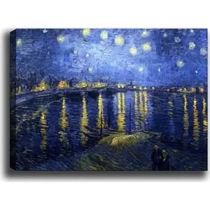 Produkt Obraz - reprodukce 60x40 cm Vincent van Gogh – Tablo Center