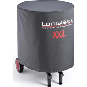 Produkt Ochranný obal na gril ø 68 cm GardenGrill XXL – LotusGrill
