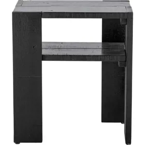 Produkt Odkládací stolek z borovicového dřeva 30x40 cm Emillio – Bloomingville