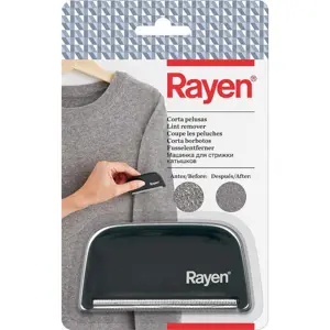 Produkt Odžmolkovač – Rayen