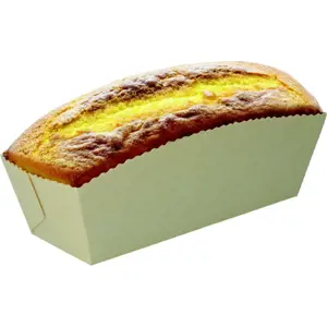 Produkt Papírové formy na pečení na chléb v sadě 6 ks – Metaltex