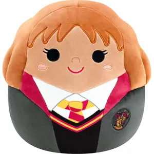 Produkt Plyšová hračka Harry Potter Hermione – SQUISHMALLOWS