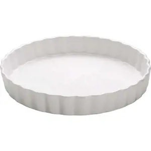 Produkt Porcelánová forma na pečení koláče 1,4 l Basic – Maxwell & Williams
