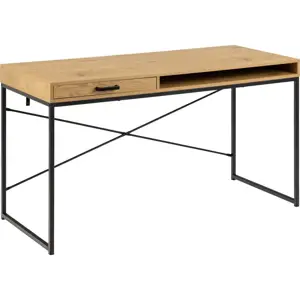 Produkt Pracovní stůl 58x140 cm Seaford - Actona