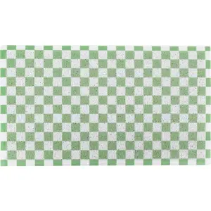 Produkt Rohožka 40x70 cm Check – Artsy Doormats