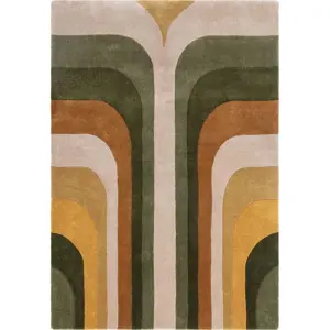 Produkt Ručně tkaný koberec z recyklovaných vláken 160x230 cm Romy – Asiatic Carpets
