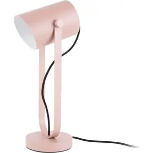 Produkt Růžová stolní lampa Leitmotiv Snazzy