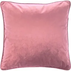 Produkt Růžový polštář Tiseco Home Studio Simple, 60 x 60 cm
