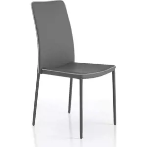 Produkt Šedé jídelní židle v sadě 2 ks Kable – Tomasucci