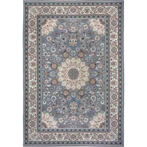 Produkt Šedo-béžový venkovní koberec 240x340 cm Flair – Hanse Home