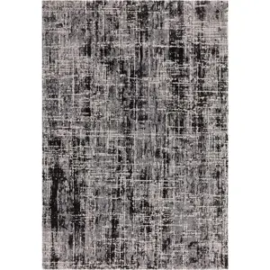 Produkt Šedý koberec 240x340 cm Kuza – Asiatic Carpets