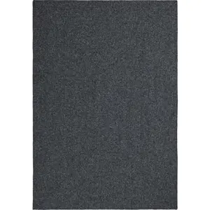 Produkt Šedý venkovní koberec 170x120 cm - NORTHRUGS
