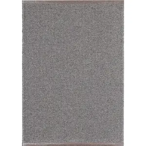Produkt Šedý venkovní koberec běhoun 350x70 cm Neve - Narma