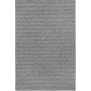 Šedý vlněný koberec 200x290 cm Charles – Villeroy&Boch