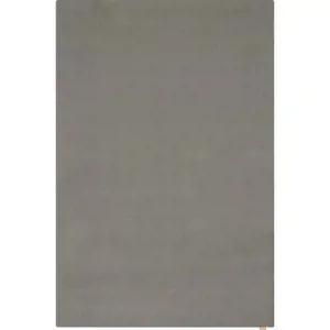 Produkt Šedý vlněný koberec 300x400 cm Calisia M Smooth – Agnella