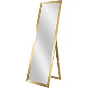 Stojací zrcadlo 46x146 cm Florence – Styler