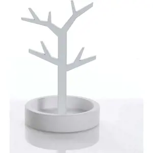 Stojan na šperky Tomasucci Tree, výška 13 cm